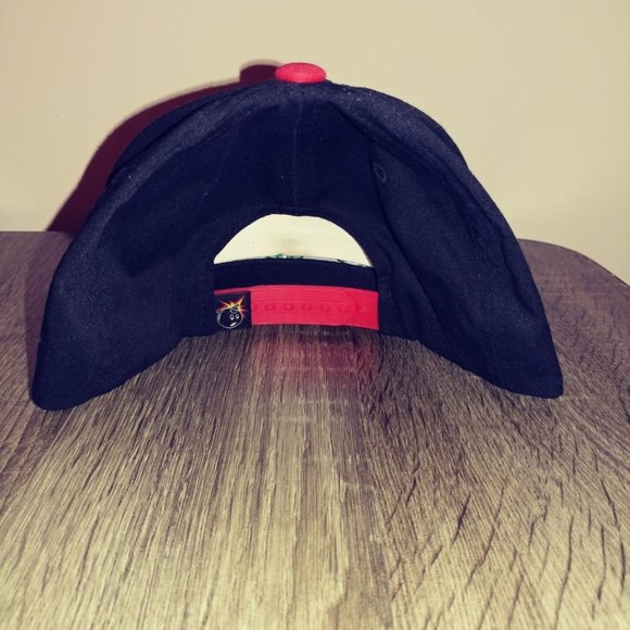 Hundreds Snapback - Picture 2 of 2